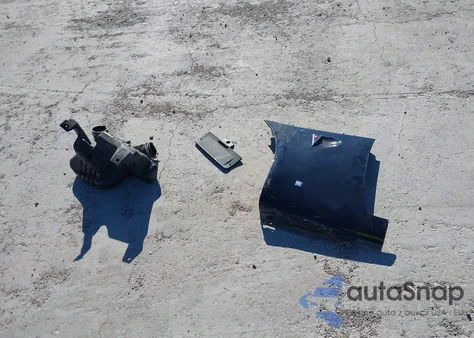 2008 Saturn Sky from USA, damaged, VIN 1G8MB35B38Y119191